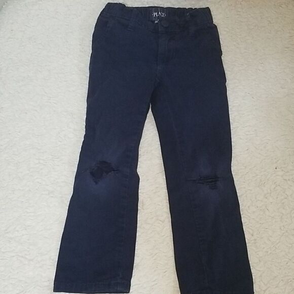 The Children's Place Girl uniform bundle 3t/4 - Picture 5 of 10